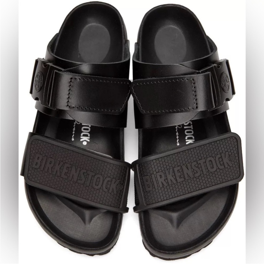 Rick Owens x Birkenstock collab size 38